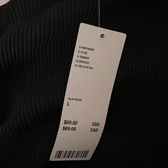 UO one shoulder maxi dress - Picture 3 of 3